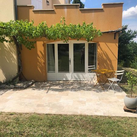 Gite Vercors A Montoison Εξωτερικό φωτογραφία